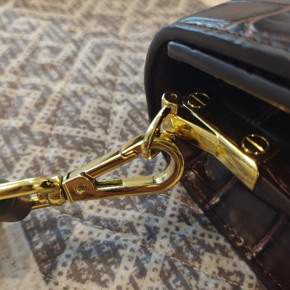 JW PEI mini flap bag - Picture 9 of 10